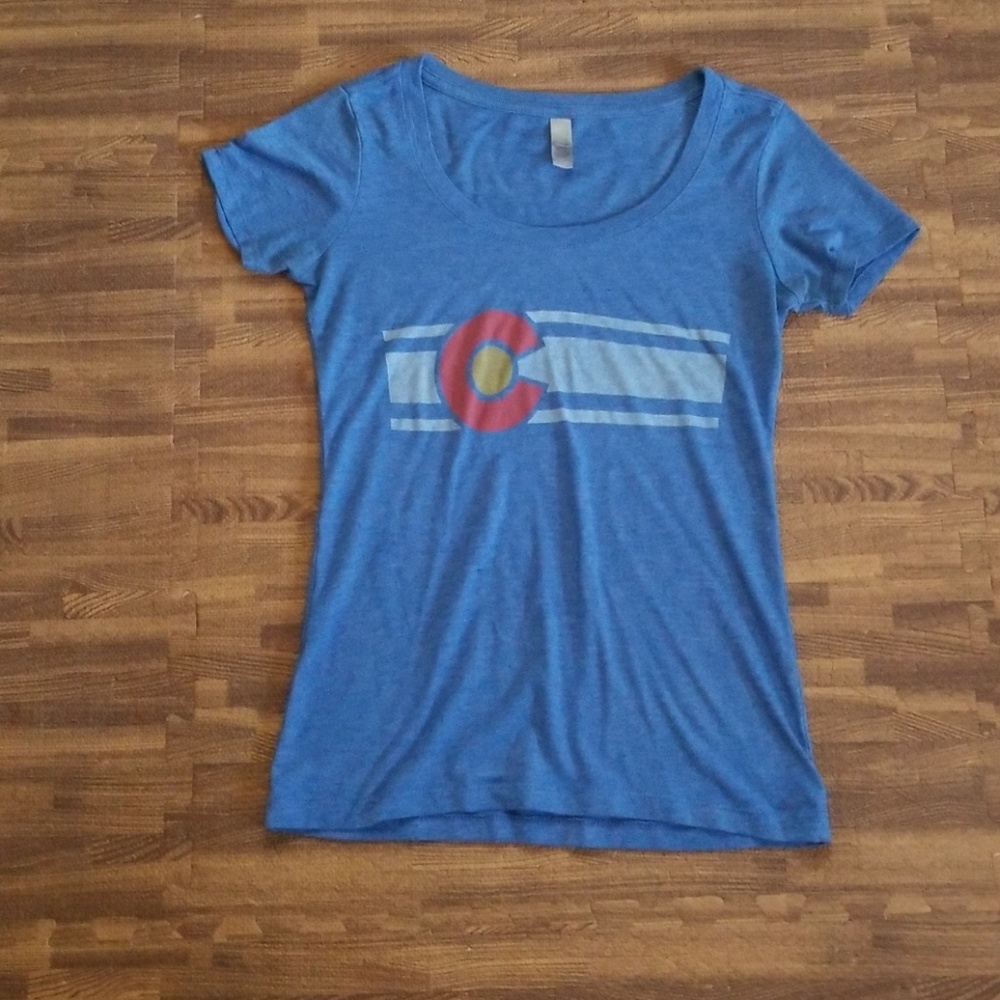 Next Level shirt